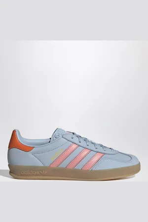 adidas Gazelle Indoor Wonder blue Sneaker