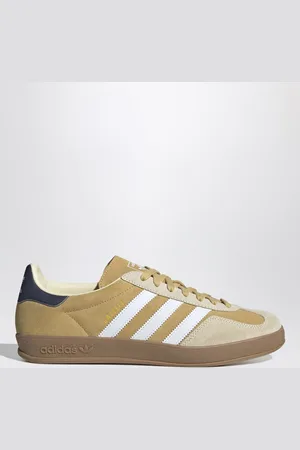 adidas Gazelle Indoor oatmeal colour Snaeker