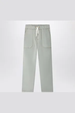 BONPOINT Aqua Gregory trousers