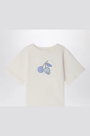 BONPOINT T-shirt Faros in cotton
