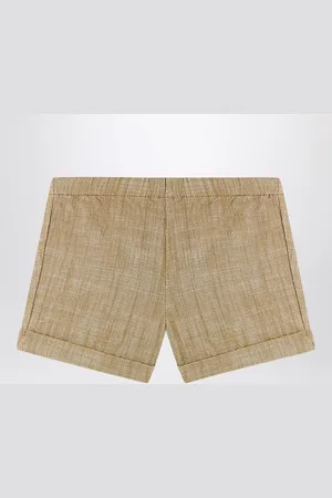 BONPOINT Shorts Ecady in cotton