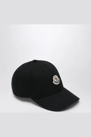Moncler Baseball cap with logo