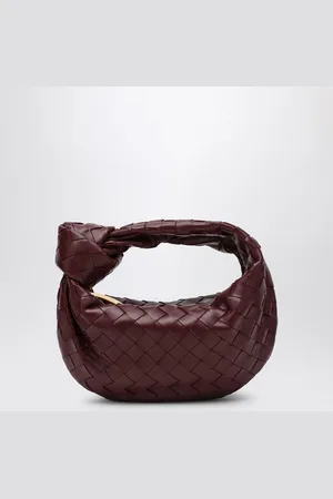 Bottega Veneta Barolo Mini Jodie bag