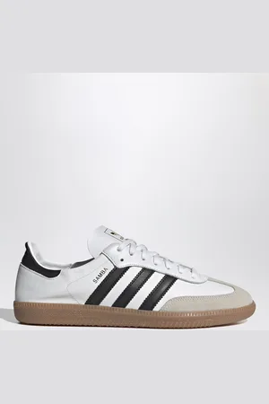 adidas Sneaker Samba Decon Cloud /Core Black/Grey One