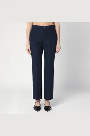 Gucci Cotton trousers
