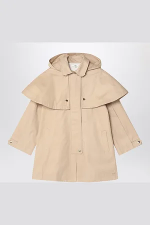 Chloé Cotton trench coat