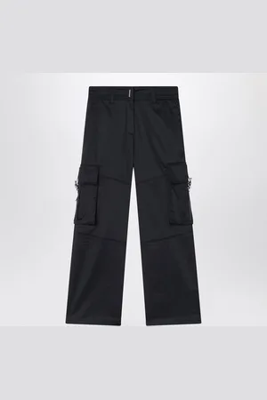Givenchy Cargo pants in cotton blend