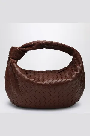 Bottega Veneta Jodie Classic Bag in Ramato