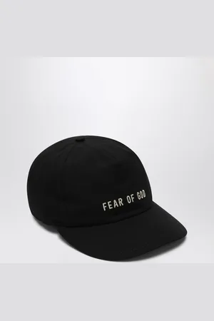 FEAR OF GOD Eternal baseball cap