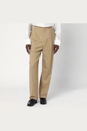Saint Laurent Wool trousers
