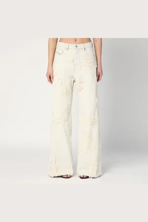 Diesel Relaxed jeans 1996 D-Sire white