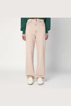 Golden Goose Dyed-effect denim jeans