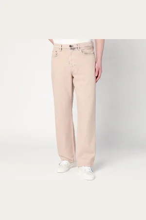 Golden Goose Dyed-effect denim jeans