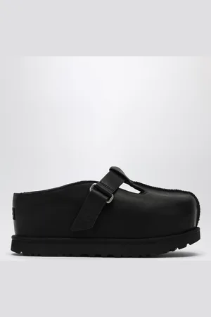 UGG Goldenstar Hi Mules in