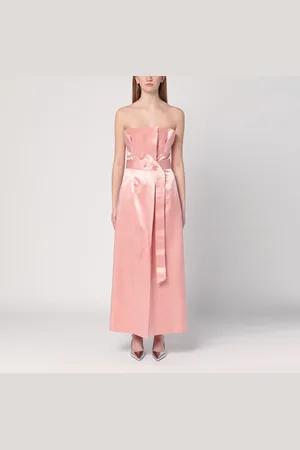 Philosophy Duchesse bustier dress