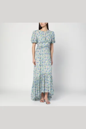 By Malina Beatrice dress with floral print