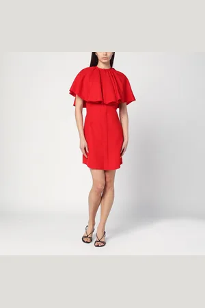 Ami Mini wool dress