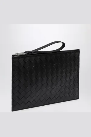 Bottega Veneta Large pouch in Intrecciato