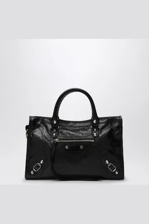 Balenciaga Le City small tote bag
