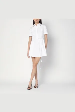Gucci Shirt dress in cotton