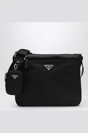 Prada Re-Nylon shoulder bag