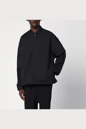 OAMC Peacemaker zip-up jacket