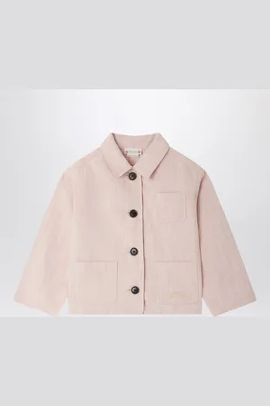 BONPOINT Edith jacket in linen blend