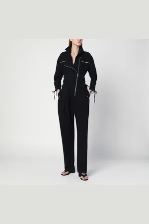 Isabel Marant Irianna jumpsuit in cotton