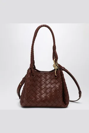 Bottega Veneta Small Parachute Bag