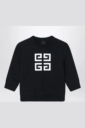 Givenchy Sweatshirt with 4G logo print