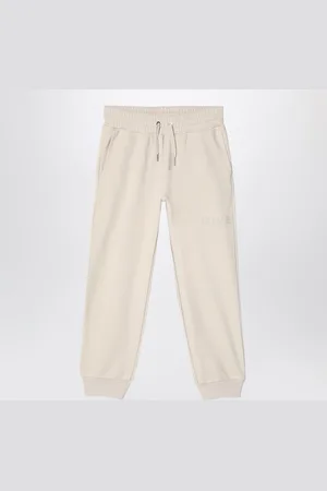 Givenchy Cream-colored jogging pants