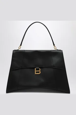 Balenciaga Hourglass Soft Large Bag