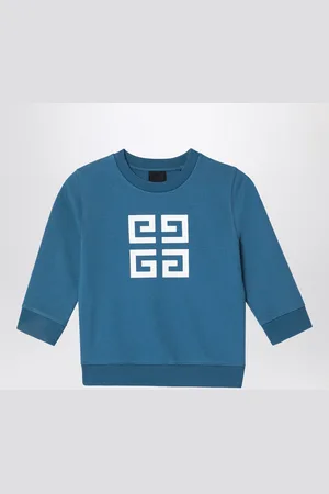 Givenchy Sweatshirt with 4G logo print