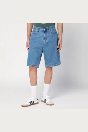 Carhartt Landon denim shorts