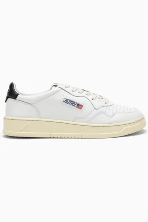 Autry Medalist /black trainer