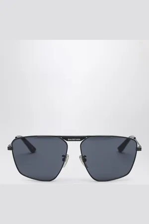 Balenciaga Tag 2.0 Navigator sunglasses