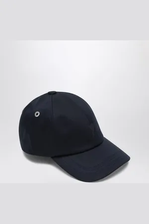 Ami Ami De Coeur navy baseball cap