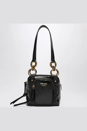 Prada Mini Dangle Handbag