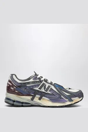 New Balance Sneakers 1906A Silver/