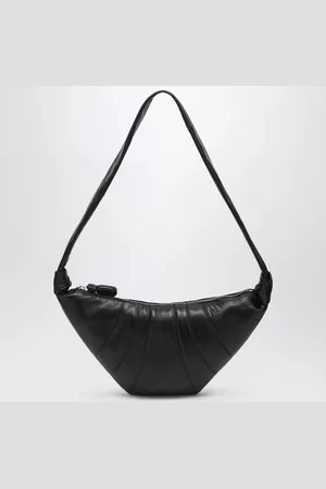 LEMAIRE Medium Croissant bag