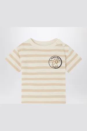 BONPOINT Gaye striped T-shirt
