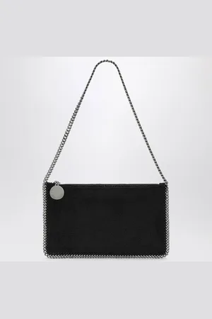 Stella McCartney Falabella Clutch Shoulder Bag