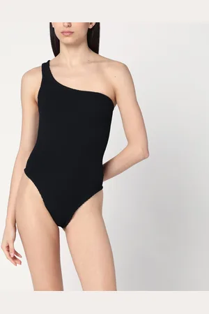 Hunza G Nancy one-piece swimsuit in