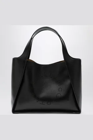 Stella McCartney Medium Stella Logo bag