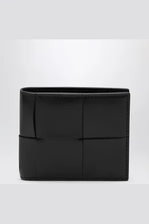 Bottega Veneta Intrecciato wallet