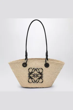Loewe Medium Anagram Basket Tote bag
