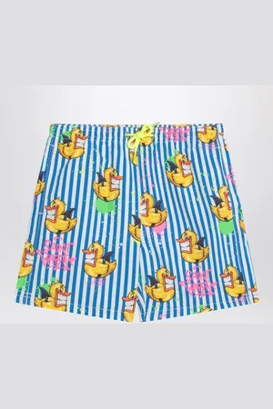 MC2 SAINT BARTH Crypto Duck swimsuit