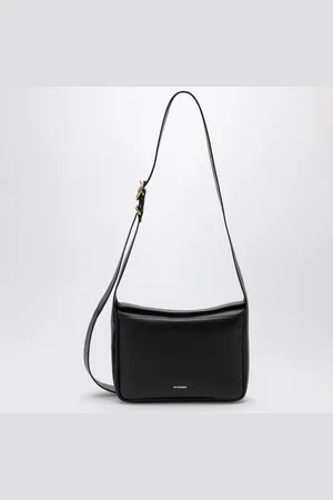 Jil Sander Flap mini shoulder bag