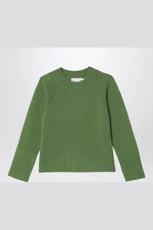 BONPOINT Gillia cashmere jumper