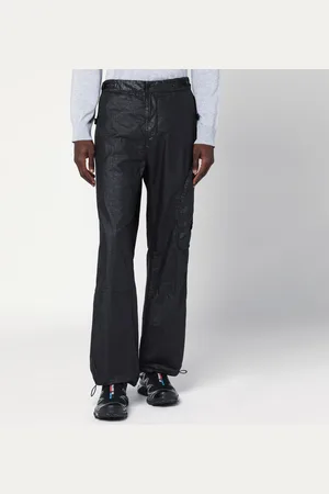 Stone Island Nylon pants